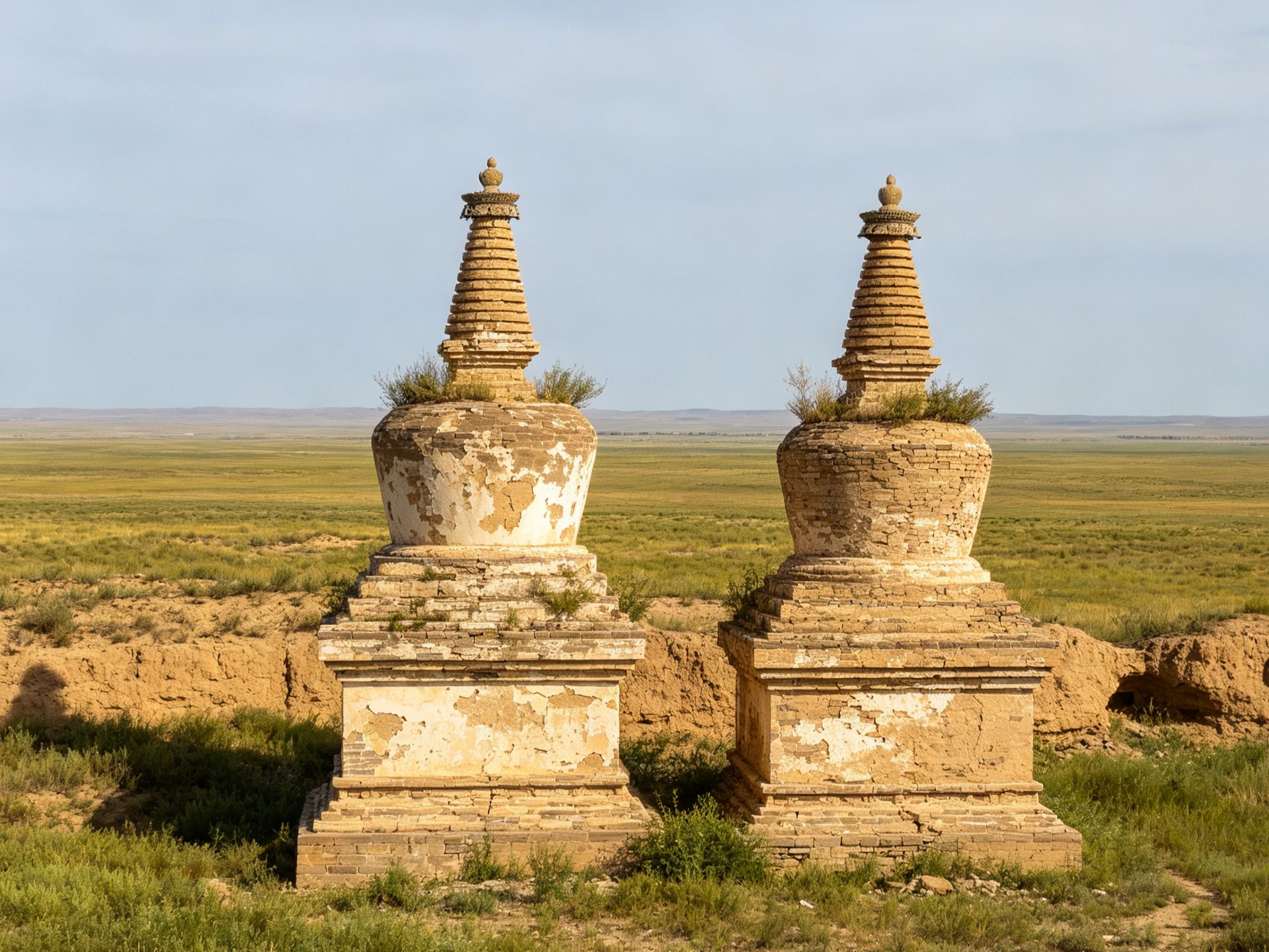 3-Day Off-the-Beaten-Path Summer Guide to Taonan | Discover Historic Streets and Mansions, Savor Sweet Watermelons by the Reed Marshes