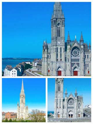 Cobh's Biggest Skeleton Keeps Getting Me