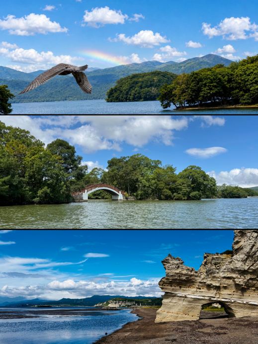 Tôi đã trở về từ Hokkaido! Sau ba ngày ở đó, tôi chỉ muốn kể cho các bạn nghe sự thật!