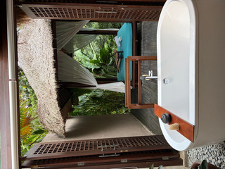 Dreamlike Getaway at Aksari Resort Ubud