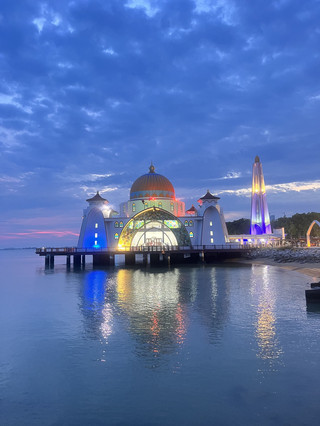 Panduan Hemat 6 Hari Jelajahi Singapura & Malaysia Cuma 4jt-an, Yuk Save Sekarang!
