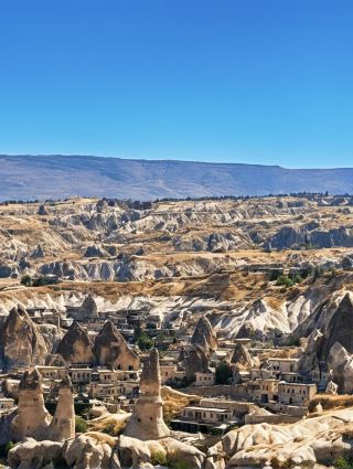 国慶節に行くトルコ10日間旅行ガイド、失敗しない完全保存版