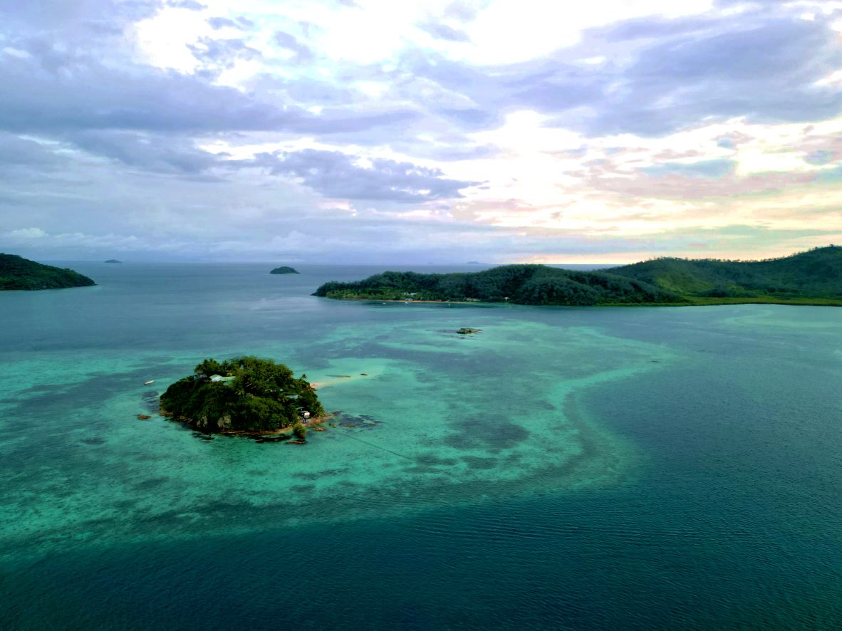 Fiji and New Zealand North and South Islands 26-day self-drive ultimate comprehensive guide (1)