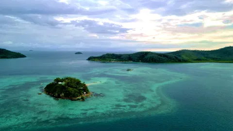 Fiji and New Zealand North and South Islands 26-day self-drive ultimate comprehensive guide (1) — traveler post in Nadi