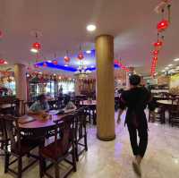 I Love Chinese Food 爱上中国菜