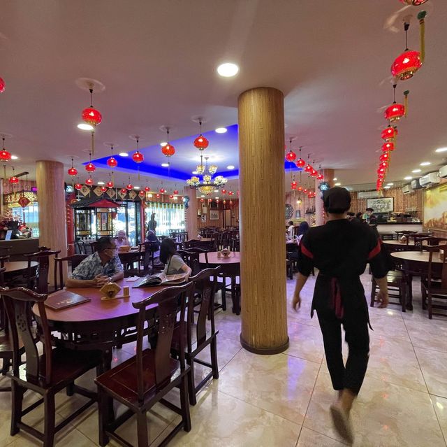 I Love Chinese Food 爱上中国菜