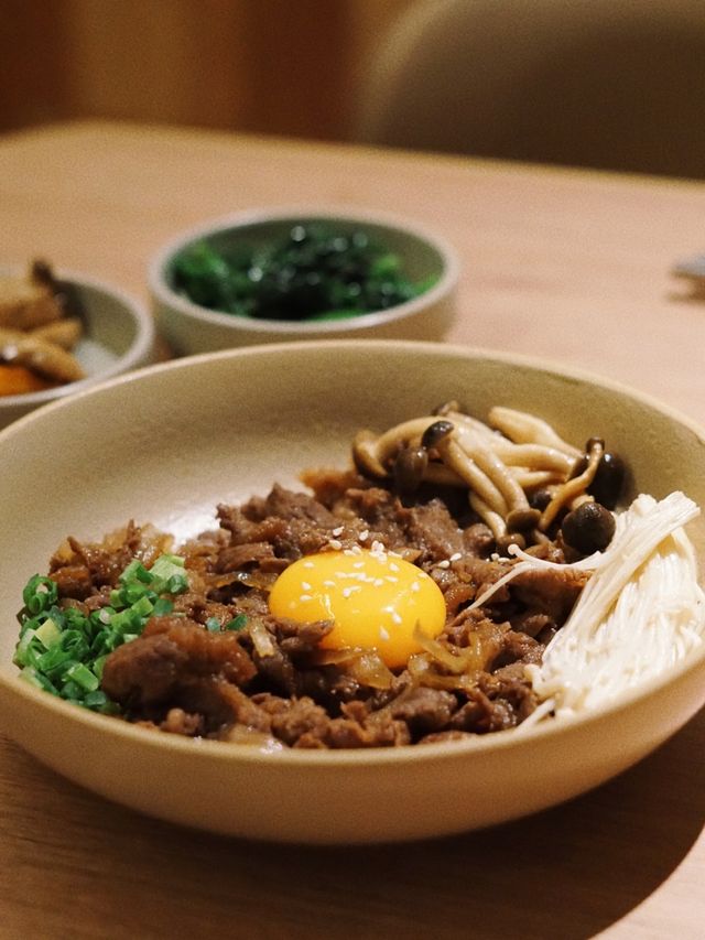 【銅鑼灣 ✦ 高質又舒適既韓式料理🇰🇷✨】