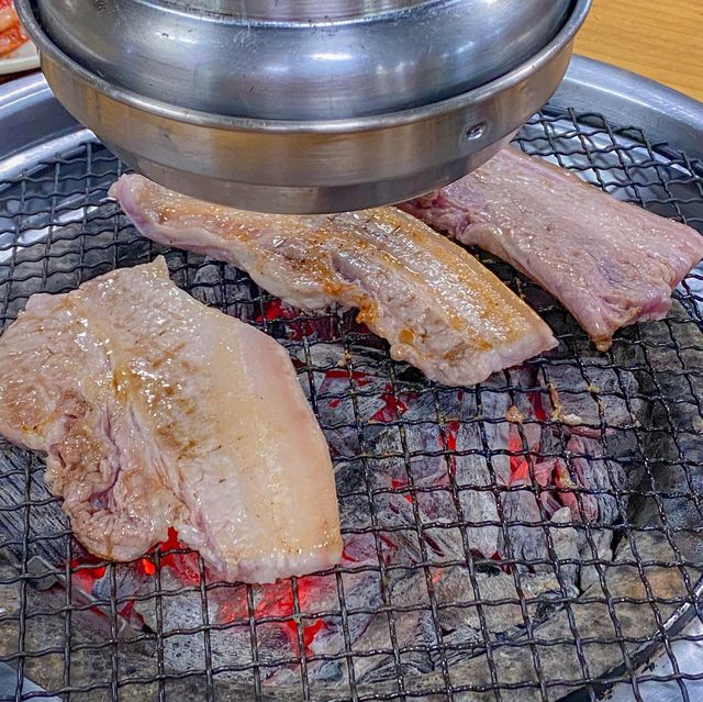 겨울 실내데이트 추천 📍치악산참숯가마