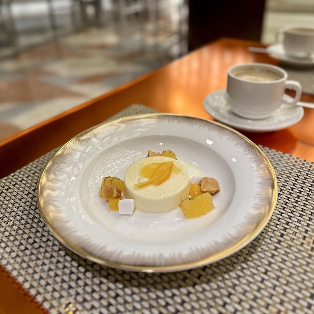 西貢酒店西餐