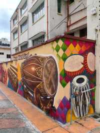 Lorong Panglima @IPOH 