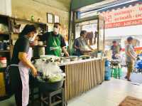 ลิ้มรสเมนูเด็ด ร้านอร่อยระดับตำนาน50ปี