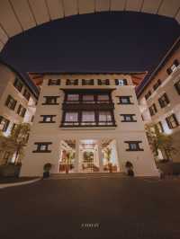  Bella Nara Hotel, Chiang Mai  🏢✨