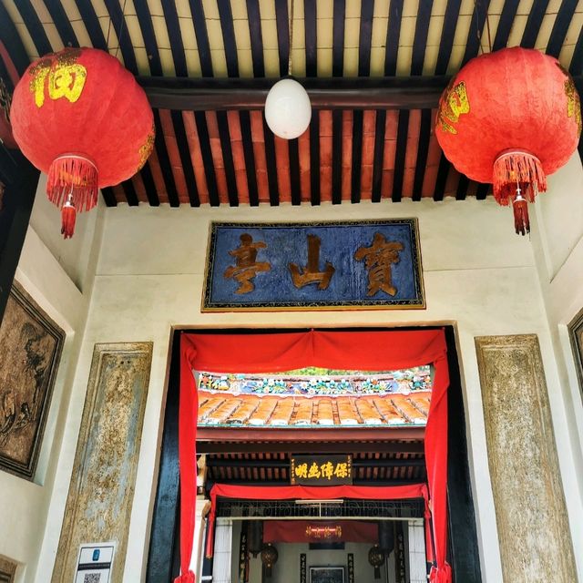 Discovering the History of Malacca Chinese!