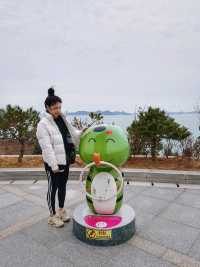 장흥여행 필수코스! 정남진 전망대🧭