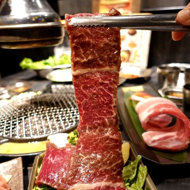 🔥北角滙人氣韓燒🥩