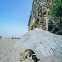 หาดเขากะโหลก