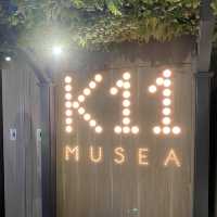 濃烈藝術氣息的高質商場✨尖沙咀K11 MUSEA