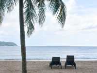 Thavorn Beach Village Resort & Spa ที่พักภูเก็ต