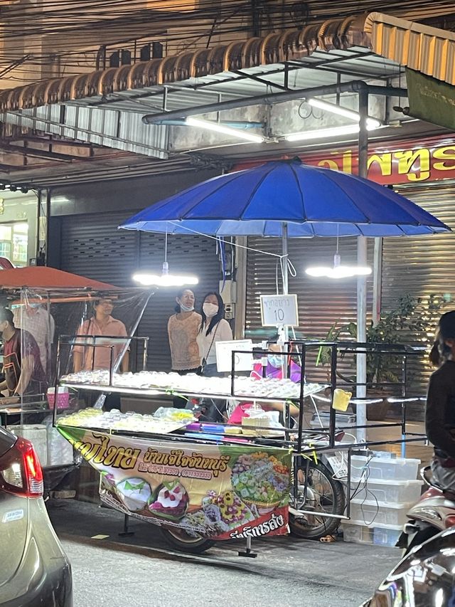 ตลาดน้ำพุ จันทบุรี📍🫶🏼