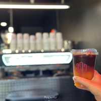 Sapakafe 36 ☕️  สภากาแฟ 36 คาเฟ่ปัตตานี