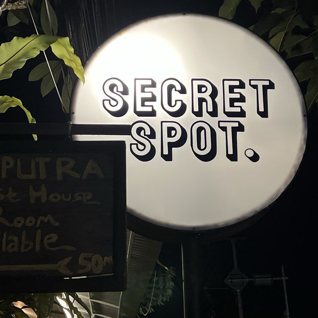 🇮🇩 Secret Spot - Bali’s hidden gem