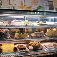 Breads and more at Nord’s