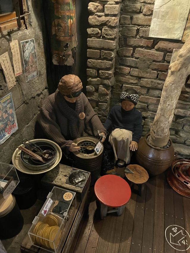 직접 체험도 할수있는 파주 놀거리‘헤이리 예술마을’