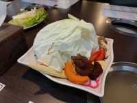 桃園銘傳大學學生最愛火鍋店_大拇指精緻鍋物
