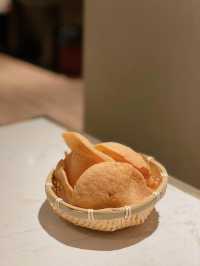 【沙田 ✦ 舒適又好食泰國菜😋🇹🇭】