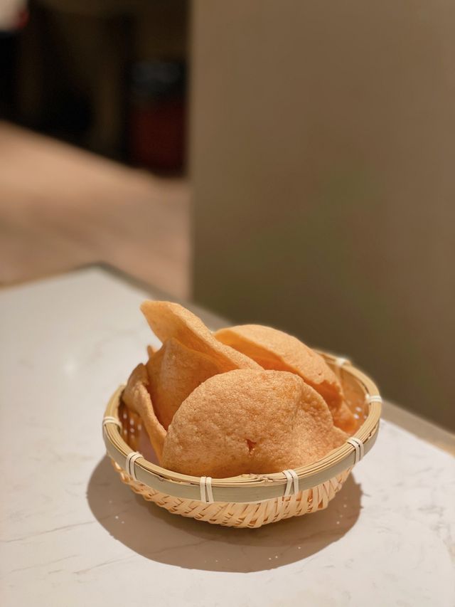 【沙田 ✦ 舒適又好食泰國菜😋🇹🇭】