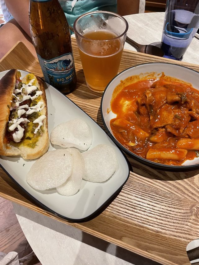 기장 힐튼호텔 수영장에서 여름을 시원하게 보내요