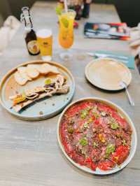 肉控天堂 | 新餐廳