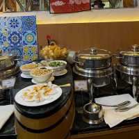 Breakfast Buffet❤️❤️❤️