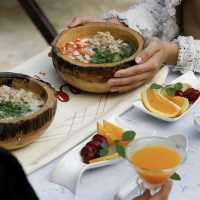 See Sky Glamping ... กระบี่   ที่พัก สุดชิลล์