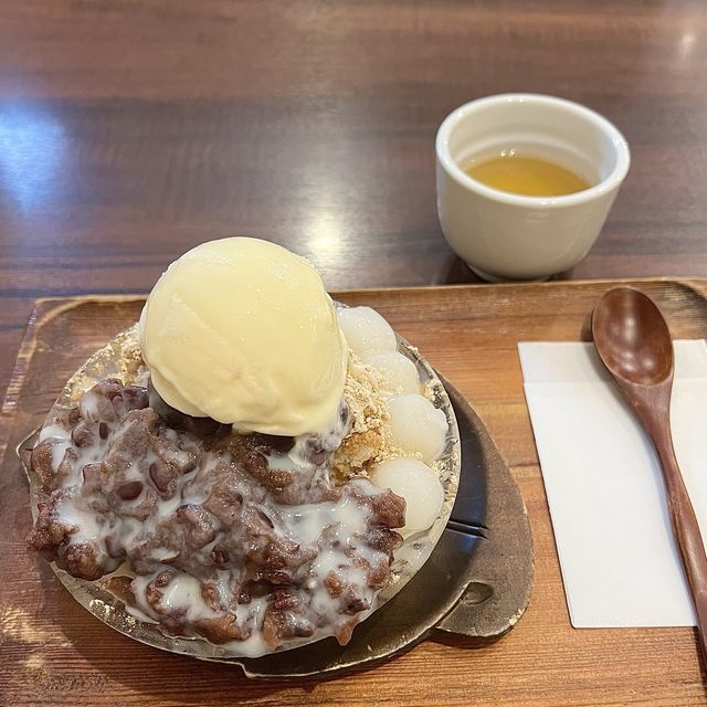 【大阪・鶴橋】駅近5分にある韓国料理＆カフェもできる店