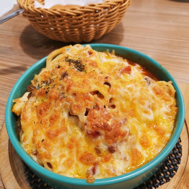 屏東美食分享~義朵朵 義式料理 獨特風味 口味大眾