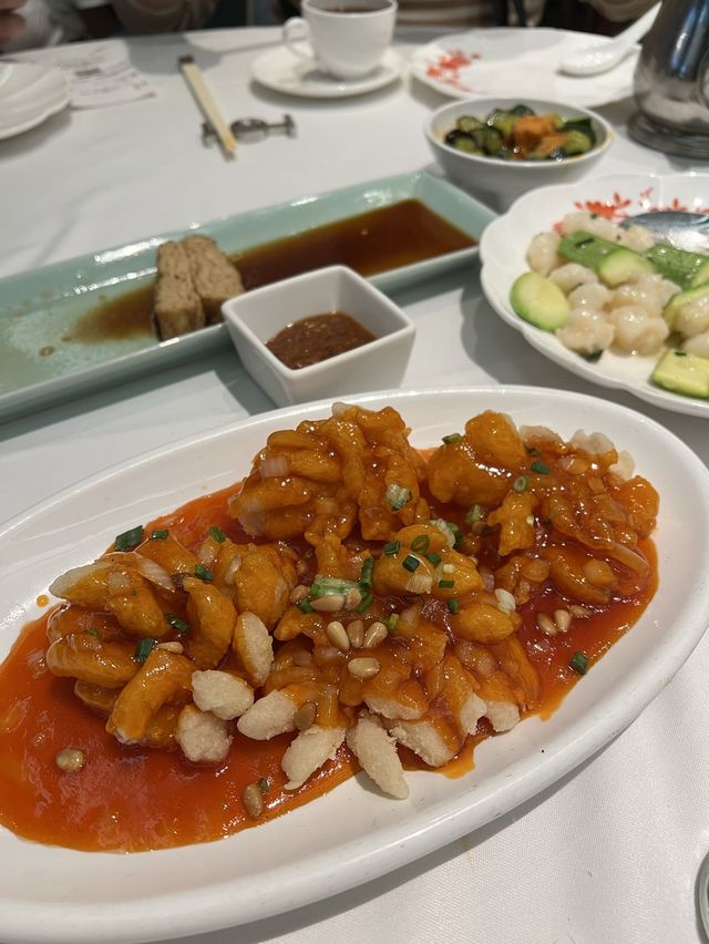 🇭🇰CP值高片皮鴨套餐
