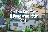 On The Bus Cafe || Bangsean