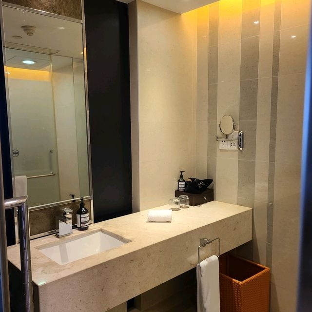 深圳華強北高尚酒店