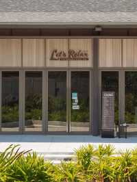 พาร่างกายมาผ่อนที่ Let's Relax Spa