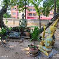 วัดบูรพาภิราม