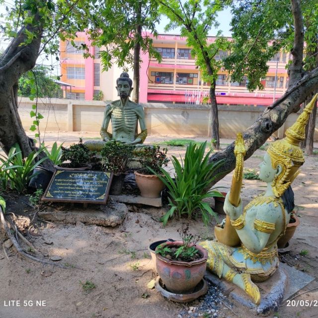 วัดบูรพาภิราม