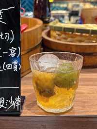 ✤♡ 雲丹拖羅蓉山盛浮誇又鮮甜 • 鵝肝大啡菇令人垂涎欲滴 ♡✤ 
