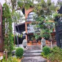 Old Town Chumphon