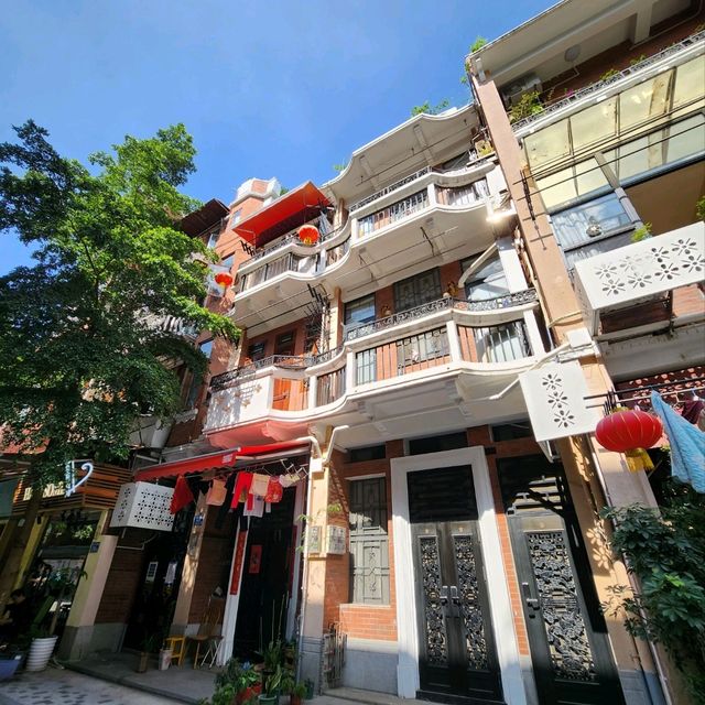 民國小資本特色街道＊惠吉西*