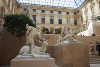 พิพิธภัณฑ์ลูฟวร์ Musée du Louvre