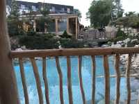 捷克的馬克沁斯渡假村Maximus Resort