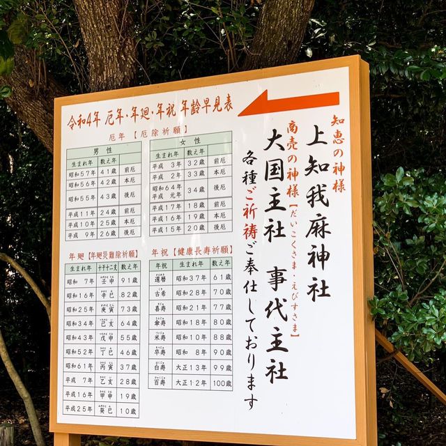ศาลเจ้าอัตสึตะ 熱田神宮⛩️