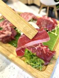 重點係「無限時」可以狂食狂同朋友吹水🥳