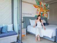 Hotel Tide Phuket (โฮเทลไทด์ ภูเก็ต)